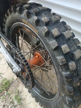 Ktm SX-F 250 | Auto.bg — изображение 9 Ktm SX-F 250 | Auto.bg — изображение 9