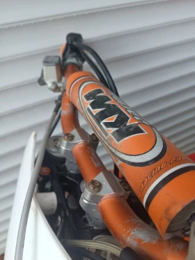 Ktm SX-F 250 | Auto.bg — изображение 11 Ktm SX-F 250 | Auto.bg — изображение 11