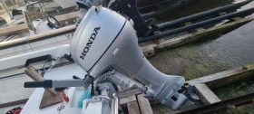Лодка Собствено производство Triton 440 | Auto.bg — изображение 6 Лодка Собствено производство Triton 440 | Auto.bg — изображение 6