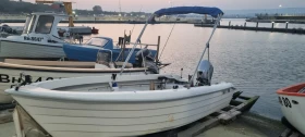 Лодка Собствено производство Triton 440 | Auto.bg — изображение 4 Лодка Собствено производство Triton 440 | Auto.bg — изображение 4