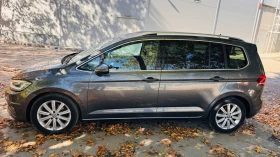VW Touran 2.0tdi - 29000 лв. / 14827.46 € - 74157072 8 | Car24.bg VW Touran 2.0tdi - 29000 лв. / 14827.46 € - 74157072 8