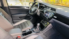 VW Touran 2.0tdi - 29000 лв. / 14827.46 € - 74157072 10 | Car24.bg VW Touran 2.0tdi - 29000 лв. / 14827.46 € - 74157072 10