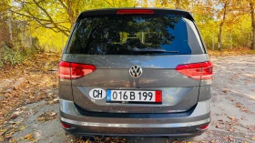 VW Touran 2.0tdi - 29000 лв. / 14827.46 € - 74157072 6 | Car24.bg VW Touran 2.0tdi - 29000 лв. / 14827.46 € - 74157072 6