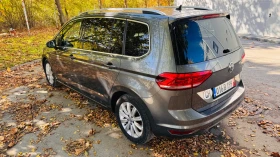 VW Touran 2.0tdi - 29000 лв. / 14827.46 € - 74157072 7 | Car24.bg VW Touran 2.0tdi - 29000 лв. / 14827.46 € - 74157072 7