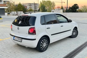 VW Polo 1.4i 2009г Highline | Mobile.bg — малка снимка 4