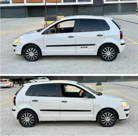 VW Polo 1.4i 2009г Highline | Mobile.bg — малка снимка 6