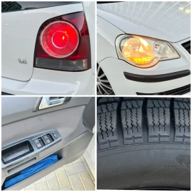 VW Polo 1.4i 2009г Highline | Mobile.bg — малка снимка 13