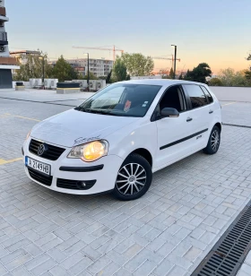 Снимка VW Polo
