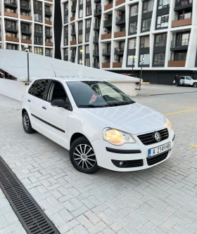 VW Polo 1.4i 2009г Highline | Mobile.bg — малка снимка 3