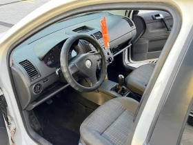 VW Polo 1.4i 2009г Highline | Mobile.bg — малка снимка 7