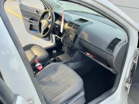 VW Polo 1.4i 2009г Highline | Mobile.bg — малка снимка 10