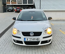 VW Polo 1.4i 2009г Highline | Mobile.bg — малка снимка 2