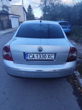VW Passat 2.8 V6 4Motion 4x4 - 3599 лв. / 1840.14 € - 20185908 3 | Car24.bg VW Passat 2.8 V6 4Motion 4x4 - 3599 лв. / 1840.14 € - 20185908 3