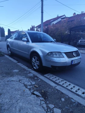 VW Passat 2.8 V6 4Motion 4x4 - 3599 лв. / 1840.14 € - 20185908 2 | Car24.bg VW Passat 2.8 V6 4Motion 4x4 - 3599 лв. / 1840.14 € - 20185908 2