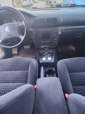 VW Passat 2.8 V6 4Motion 4x4 - 3599 лв. / 1840.14 € - 20185908 6 | Car24.bg VW Passat 2.8 V6 4Motion 4x4 - 3599 лв. / 1840.14 € - 20185908 6