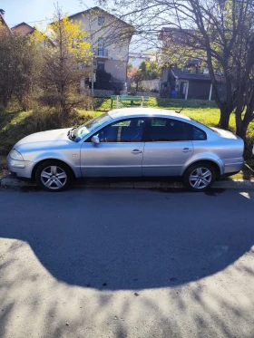 VW Passat 2.8 V6 4Motion 4x4 - 3599 лв. / 1840.14 € - 20185908 5 | Car24.bg VW Passat 2.8 V6 4Motion 4x4 - 3599 лв. / 1840.14 € - 20185908 5