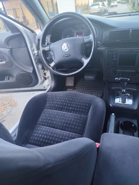 VW Passat 2.8 V6 4Motion 4x4 - 3599 лв. / 1840.14 € - 20185908 7 | Car24.bg VW Passat 2.8 V6 4Motion 4x4 - 3599 лв. / 1840.14 € - 20185908 7