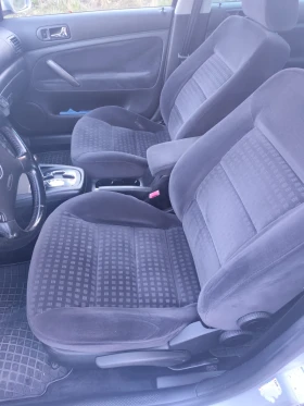 VW Passat 2.8 V6 4Motion 4x4 - 3599 лв. / 1840.14 € - 20185908 8 | Car24.bg VW Passat 2.8 V6 4Motion 4x4 - 3599 лв. / 1840.14 € - 20185908 8