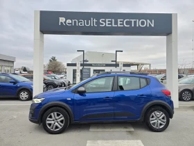 Dacia Sandero Stepway 1.0 Tce/LPG - 27900 лв. / 14265.04 € - 37634982 3 | Car24.bg Dacia Sandero Stepway 1.0 Tce/LPG - 27900 лв. / 14265.04 € - 37634982 3