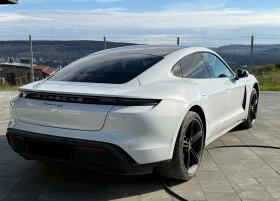 Porsche Taycan 4S Performance Plus 93.4 kWh - 153999 лв. / 78738.44 € - 74337795 4 | Car24.bg Porsche Taycan 4S Performance Plus 93.4 kWh - 153999 лв. / 78738.44 € - 74337795 4
