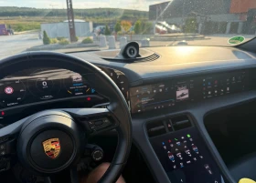 Porsche Taycan 4S Performance Plus 93.4 kWh - 153999 лв. / 78738.44 € - 74337795 7 | Car24.bg Porsche Taycan 4S Performance Plus 93.4 kWh - 153999 лв. / 78738.44 € - 74337795 7