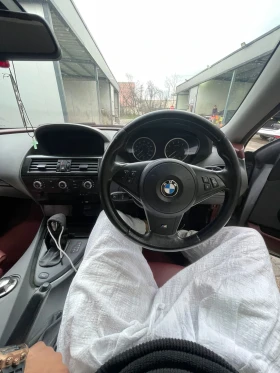 BMW 630 - 3200 € / 6258.66 лв. - 52085508 4 | Car24.bg BMW 630 - 3200 € / 6258.66 лв. - 52085508 4