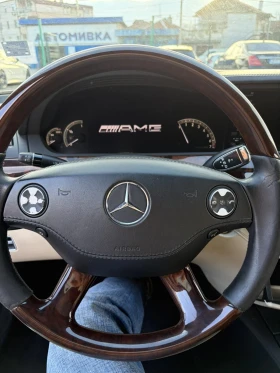 Mercedes-Benz S 500 - 9499 € / 18578.43 лв. - 92364730 12 | Car24.bg Mercedes-Benz S 500 - 9499 € / 18578.43 лв. - 92364730 12