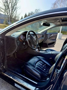 Mercedes-Benz CLS 500 - Car24.bg Mercedes-Benz CLS 500