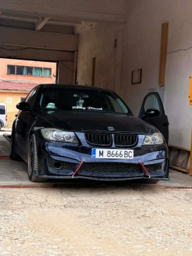 BMW 320 - Car24.bg BMW 320