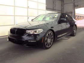 BMW 540 xDrive M Sport Line