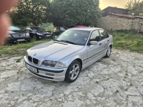 BMW 320 - Car24.bg BMW 320