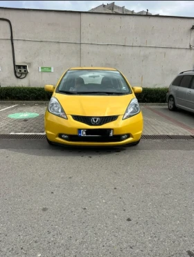 Honda Jazz 1.4 I-Vtec | Auto.bg — изображение 5 Honda Jazz 1.4 I-Vtec | Auto.bg — изображение 5