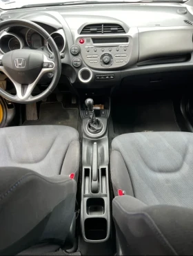 Honda Jazz 1.4 I-Vtec | Auto.bg — изображение 8 Honda Jazz 1.4 I-Vtec | Auto.bg — изображение 8