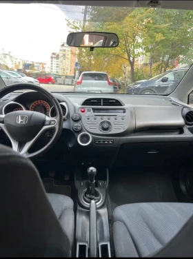 Honda Jazz 1.4 I-Vtec | Auto.bg — изображение 10 Honda Jazz 1.4 I-Vtec | Auto.bg — изображение 10