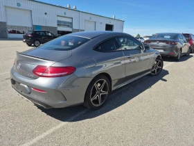Mercedes-Benz C 43 AMG ДИСТРОНИК/360/ПАНО/CARFAX /ФИНАНСИРАНЕ | Auto.bg — изображение 3 Mercedes-Benz C 43 AMG ДИСТРОНИК/360/ПАНО/CARFAX /ФИНАНСИРАНЕ | Auto.bg — изображение 3