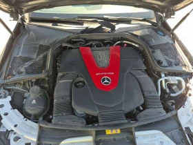 Mercedes-Benz C 43 AMG ДИСТРОНИК/360/ПАНО/CARFAX /ФИНАНСИРАНЕ | Auto.bg — изображение 17 Mercedes-Benz C 43 AMG ДИСТРОНИК/360/ПАНО/CARFAX /ФИНАНСИРАНЕ | Auto.bg — изображение 17