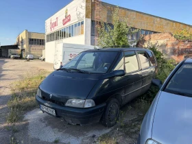 Renault Espace 2.1 - Car24.bg Renault Espace 2.1
