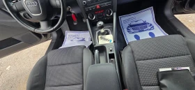 Audi A3 2.0 TDI 8-КЛАПАНА | Auto.bg — изображение 9 Audi A3 2.0 TDI 8-КЛАПАНА | Auto.bg — изображение 9