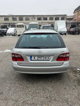 Mercedes-Benz E 220 - 2950 € / 5769.70 лв. - 91170917 4 | Car24.bg Mercedes-Benz E 220 - 2950 € / 5769.70 лв. - 91170917 4