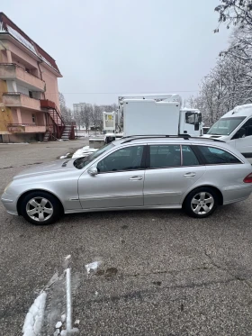 Mercedes-Benz E 220 - 2950 € / 5769.70 лв. - 91170917 3 | Car24.bg Mercedes-Benz E 220 - 2950 € / 5769.70 лв. - 91170917 3