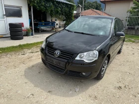 VW Polo 1.2 бензин