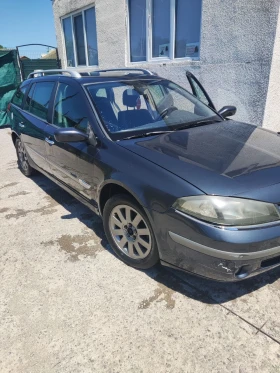 Renault Laguna Комби | Auto.bg — изображение 7 Renault Laguna Комби | Auto.bg — изображение 7