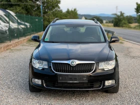 Skoda Superb 2.0TDI* Германия* Клима* 2013г* Топ | Auto.bg — изображение 2 Skoda Superb 2.0TDI* Германия* Клима* 2013г* Топ | Auto.bg — изображение 2