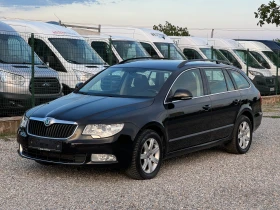 Skoda Superb 2.0TDI* Германия* Клима* 2013г* Топ