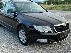 Skoda Superb 2.0TDI* Германия* Клима* 2013г* Топ | Auto.bg — изображение 4 Skoda Superb 2.0TDI* Германия* Клима* 2013г* Топ | Auto.bg — изображение 4