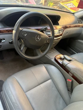 Mercedes-Benz S 320 - 3000 € - 98199844 13 | Car24.bg Mercedes-Benz S 320 - 3000 € - 98199844 13