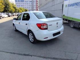 Dacia Logan 1.5dci - 1999 € - 74456361 3 | Car24.bg Dacia Logan 1.5dci - 1999 € - 74456361 3