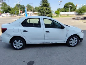 Dacia Logan 1.5dci - 1999 € - 74456361 7 | Car24.bg Dacia Logan 1.5dci - 1999 € - 74456361 7