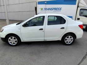 Dacia Logan 1.5dci - 1999 € - 74456361 2 | Car24.bg Dacia Logan 1.5dci - 1999 € - 74456361 2