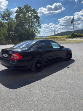 Mercedes-Benz E 270 undefined | Auto.bg — изображение 4 Mercedes-Benz E 270 undefined | Auto.bg — изображение 4
